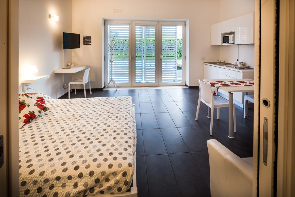 Residence Peloni Arezzo Room photo