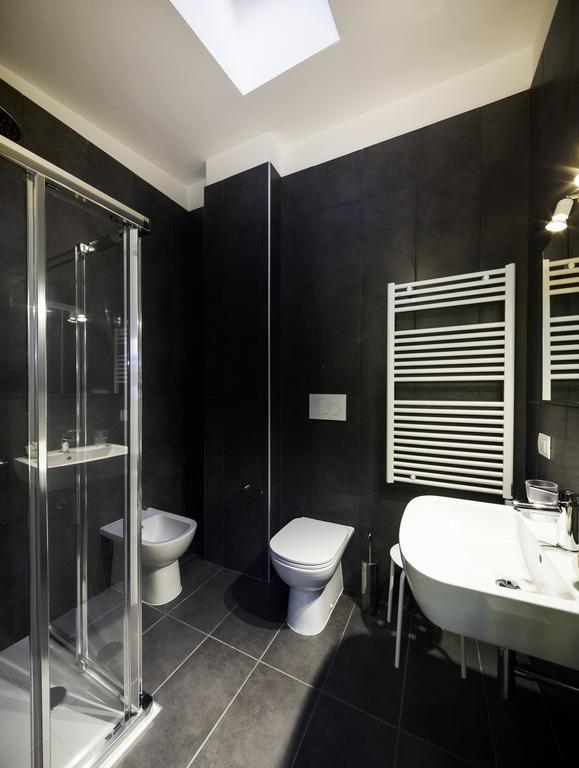Residence Peloni Arezzo Room photo