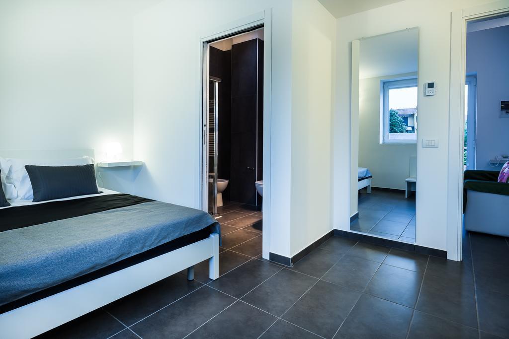 Residence Peloni Arezzo Room photo