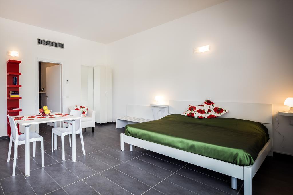 Residence Peloni Arezzo Room photo